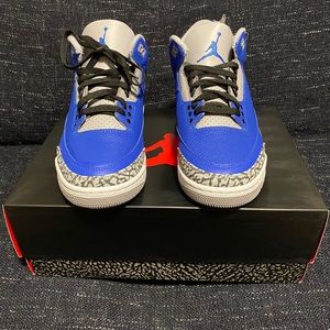SOLD-Air Jordan 3 Retro Varsity Royal Cement